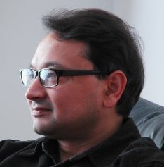 Subhrajit Guhathakurta