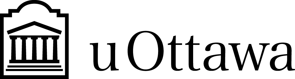 The University of Ottawa logo