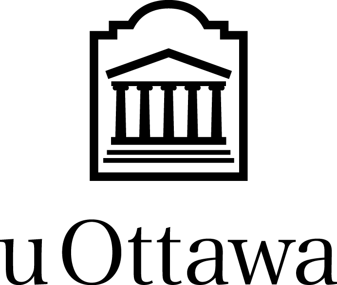 The University of Ottawa logo